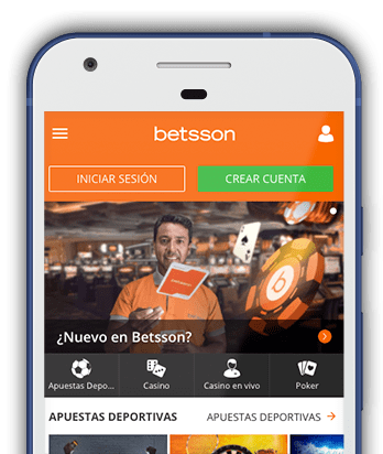 Marketing y betsson chile